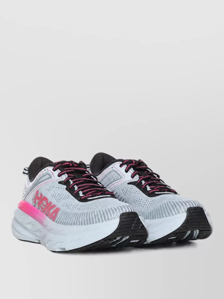 Hoka One One low-top sneakers