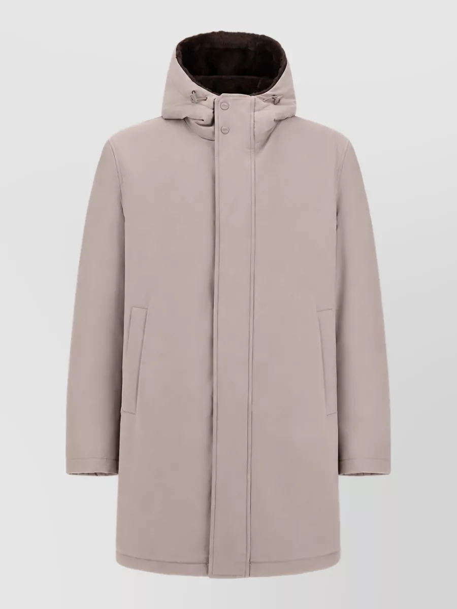 Herno Puffer coat