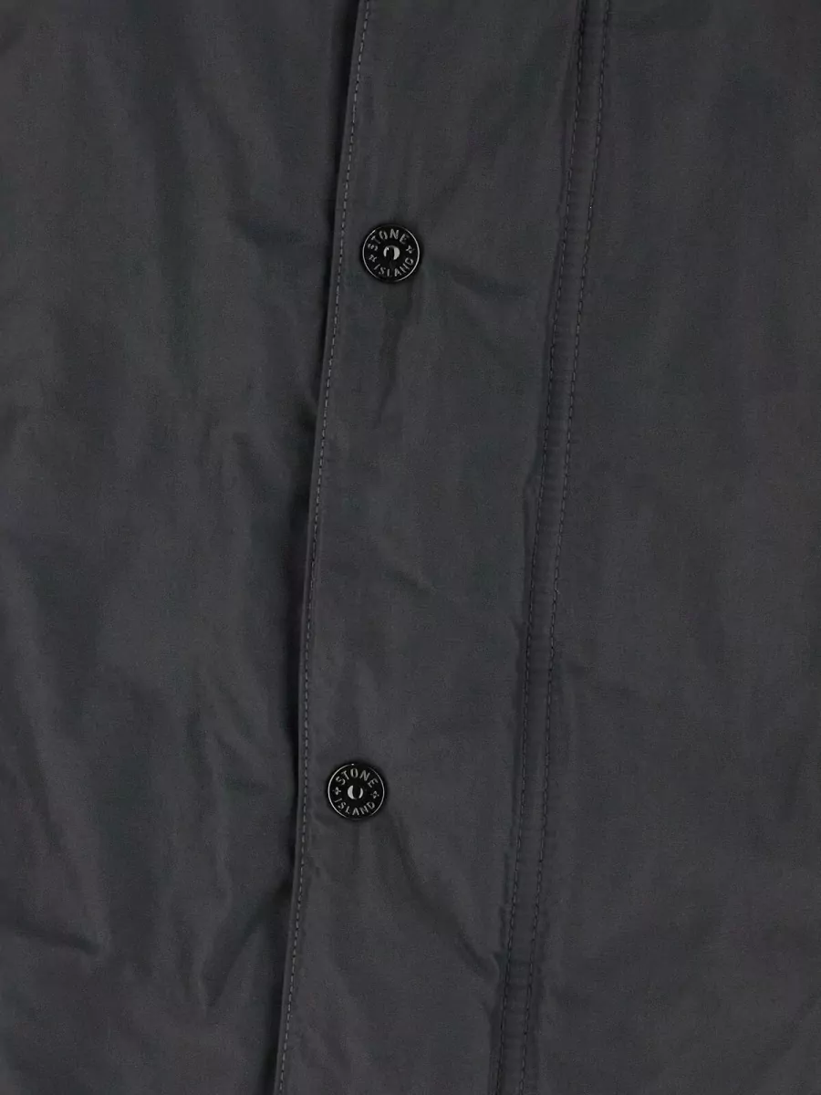 Stone Island Puffer Coat
