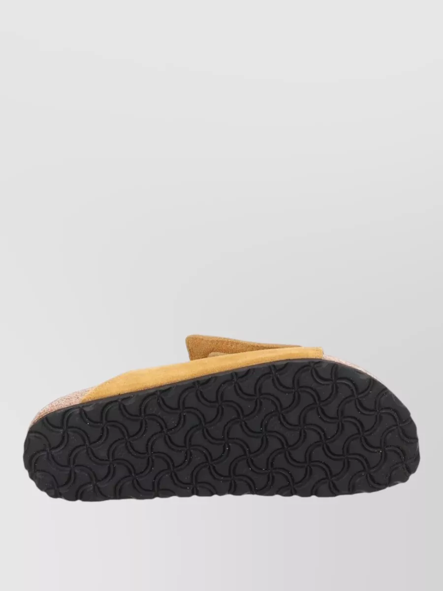 Birkenstock Leather Sandals