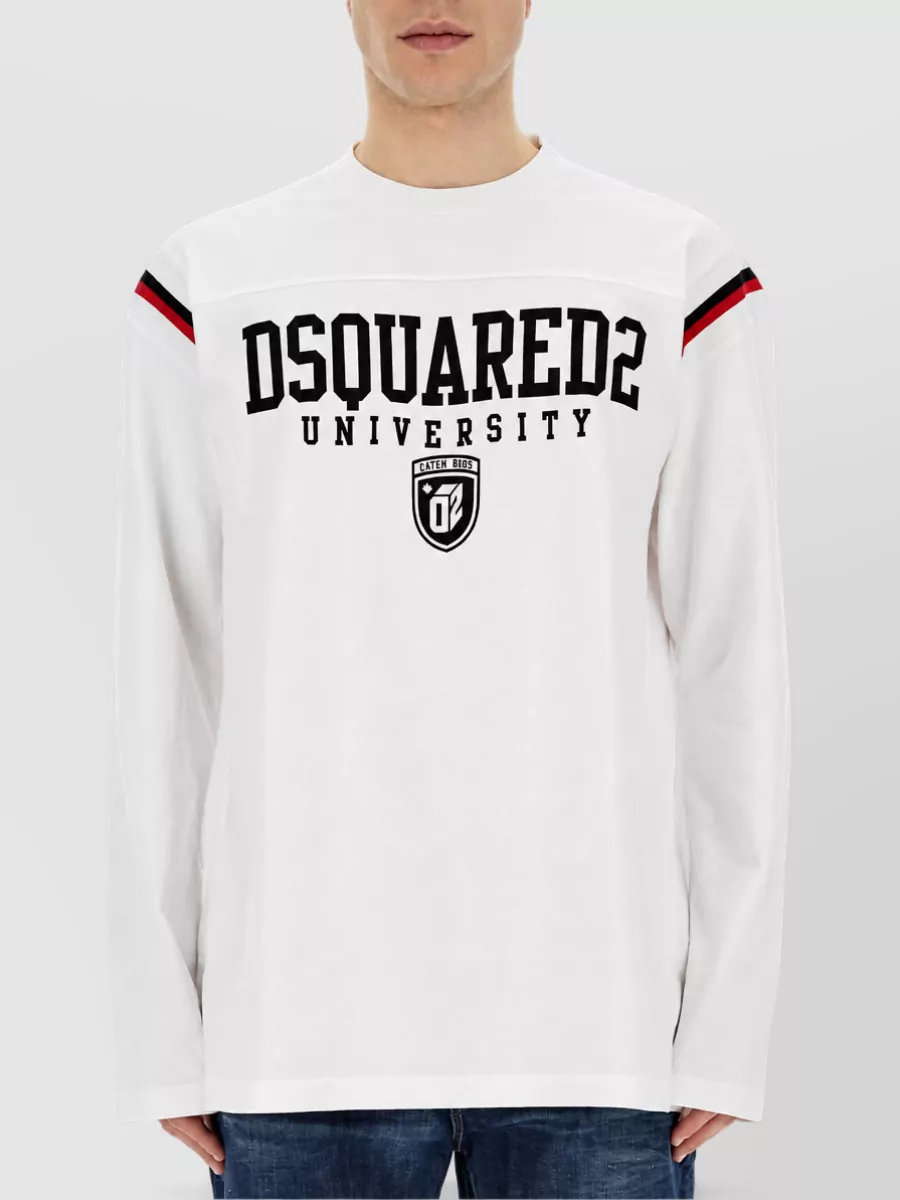 Dsquared2 Logo T-Shirt