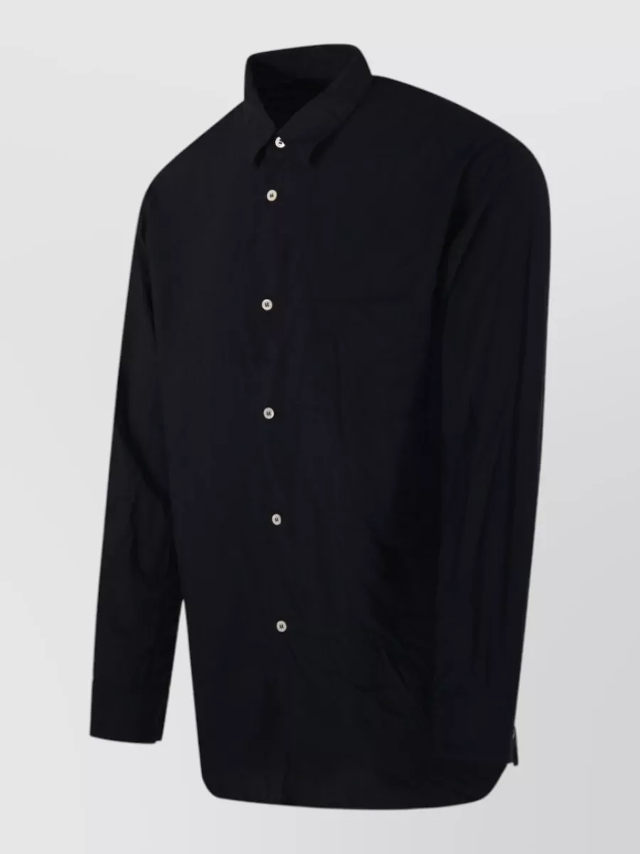 Comme Des Garçons Shirt
