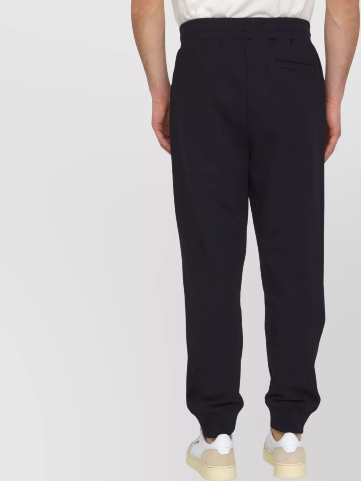 A-Cold-Wall* Logo Track Pants With Elastic Waistband