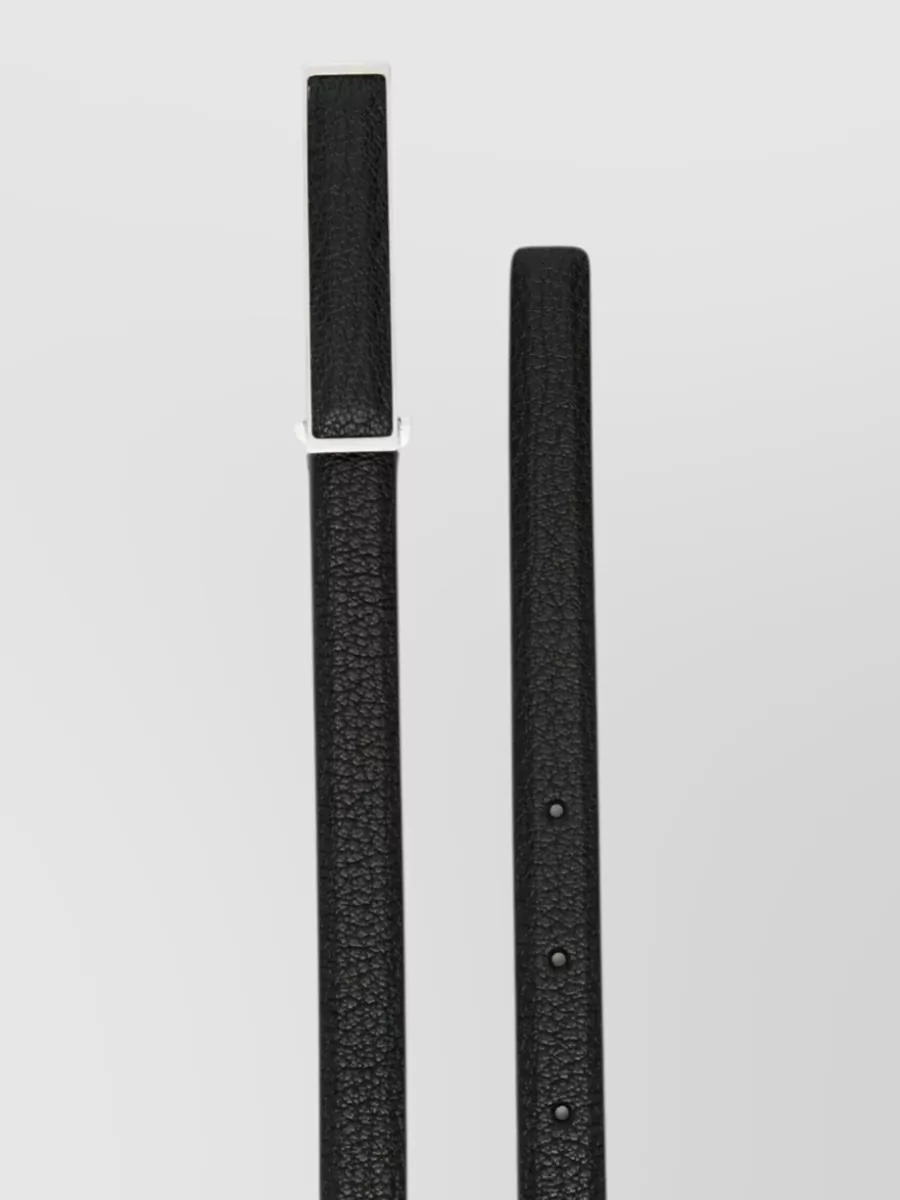 Tom Ford Leather Belt