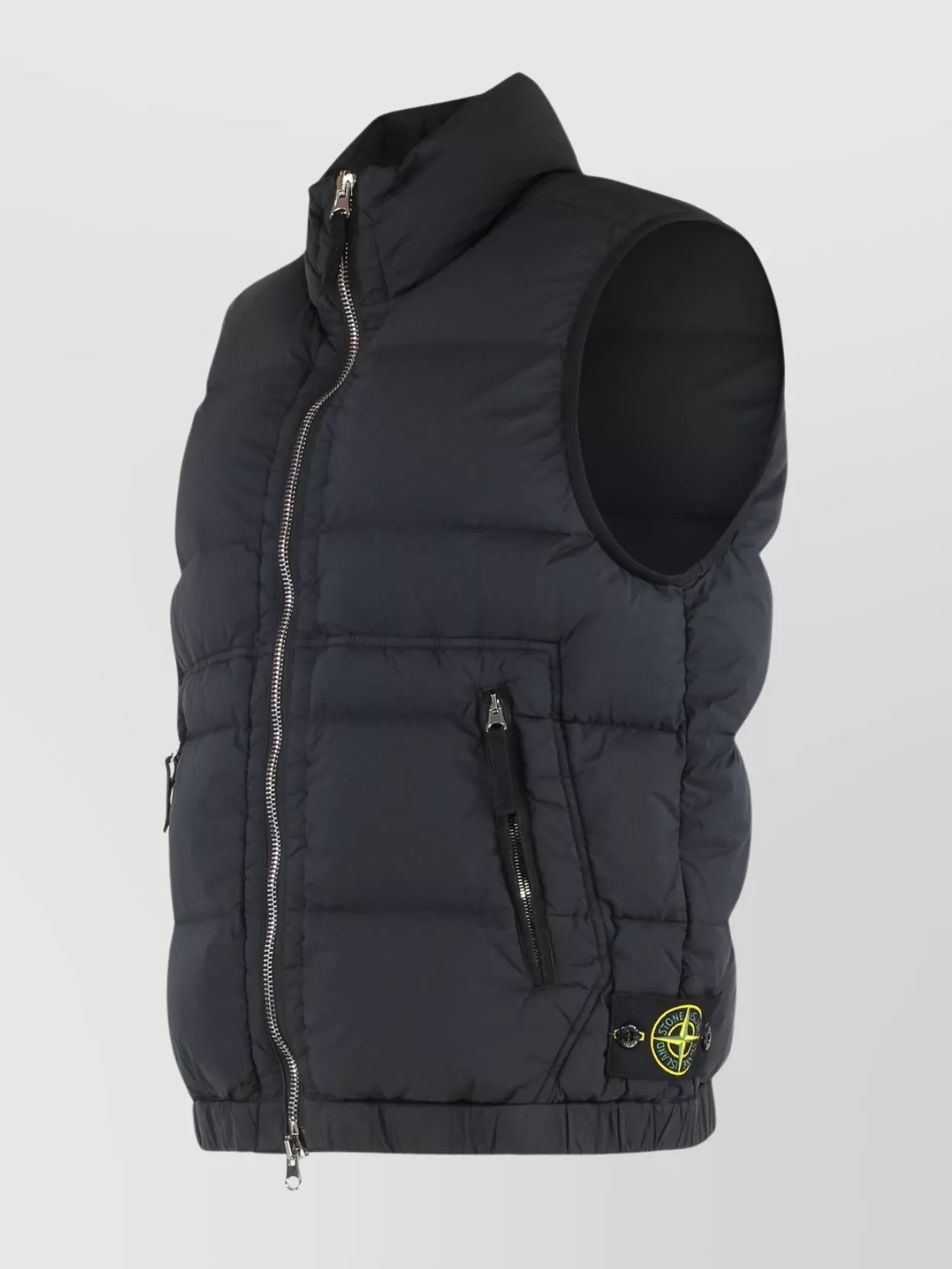 Stone Island Lightweight Sleeveless Padded Gilet