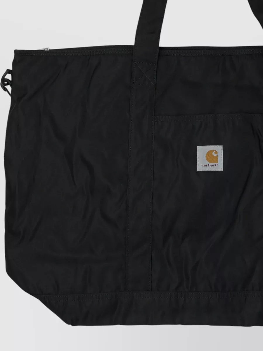 Carhartt Wip Nylon Quilted Tote Bag