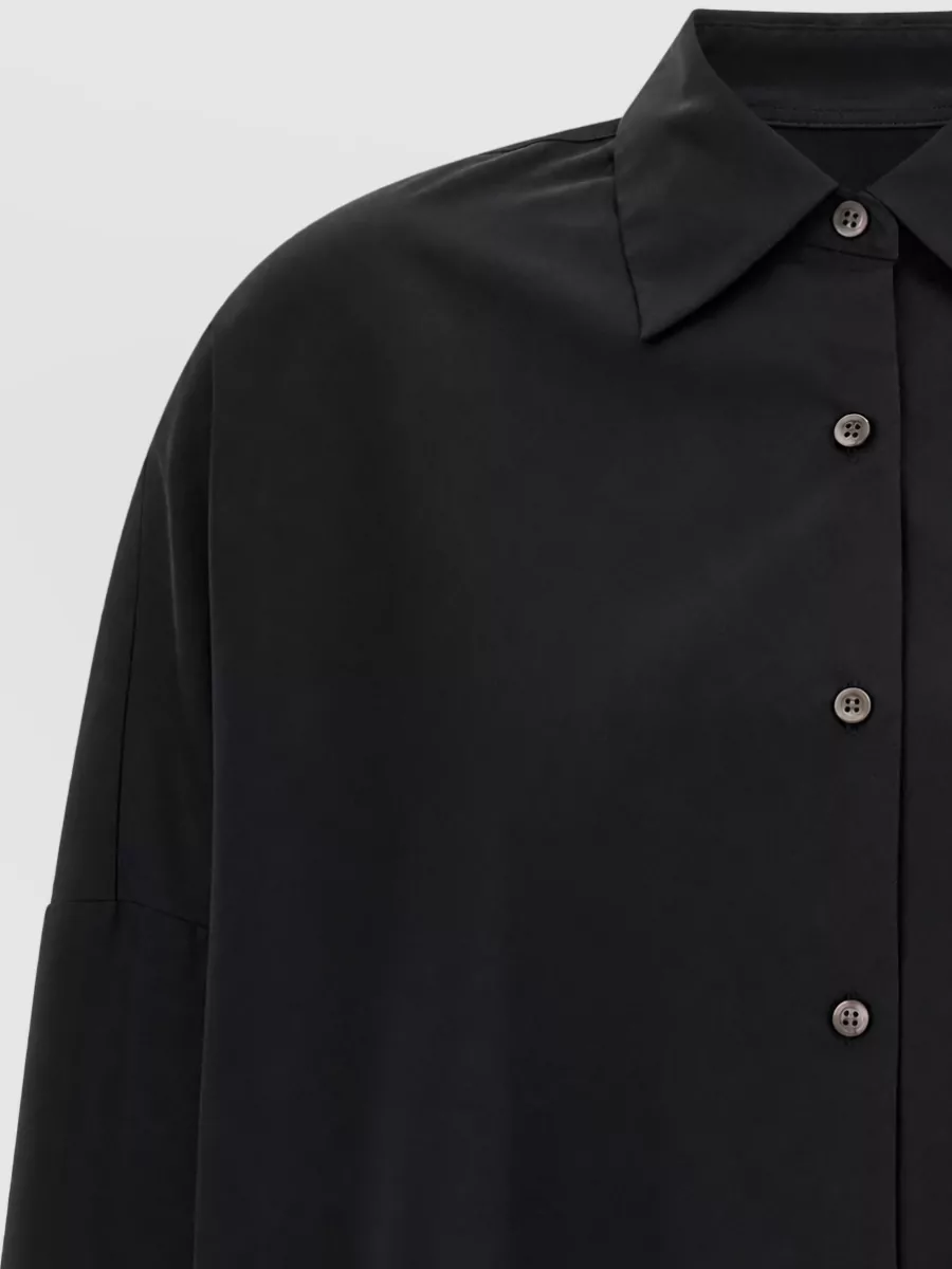 Dries Van Noten Casia Shirt