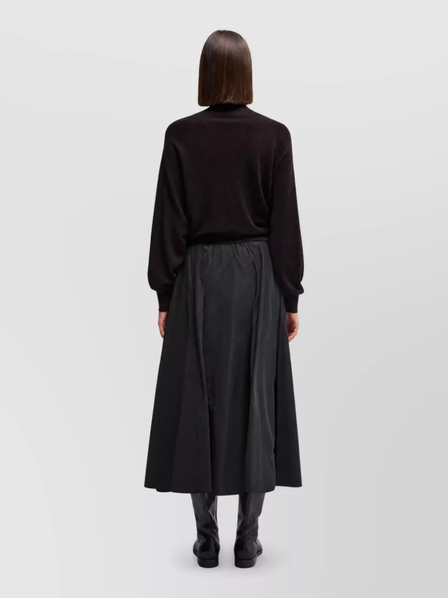 Aspesi Mia Full Skirt