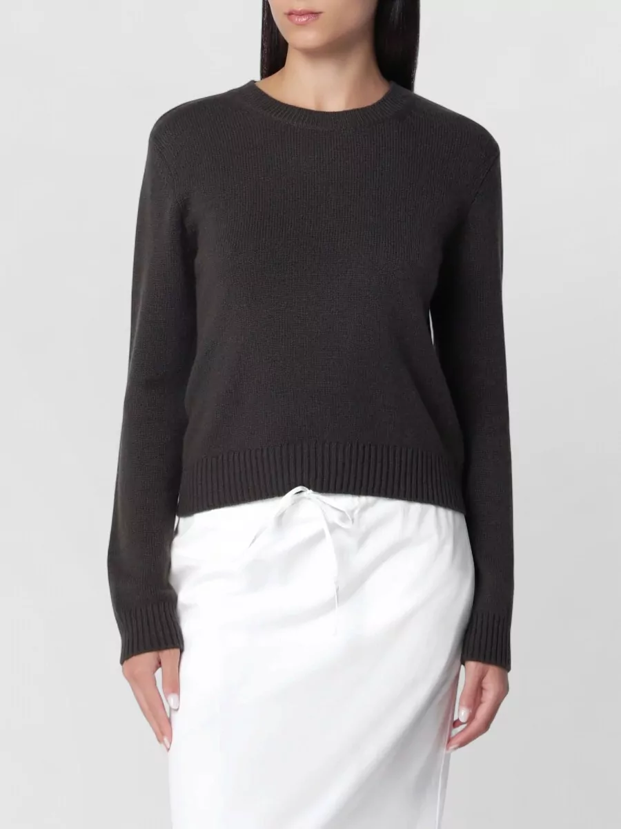 Lisa Yang Jumper
