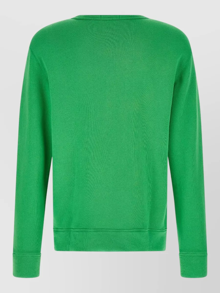 Polo Ralph Lauren Cotton Sweatshirt