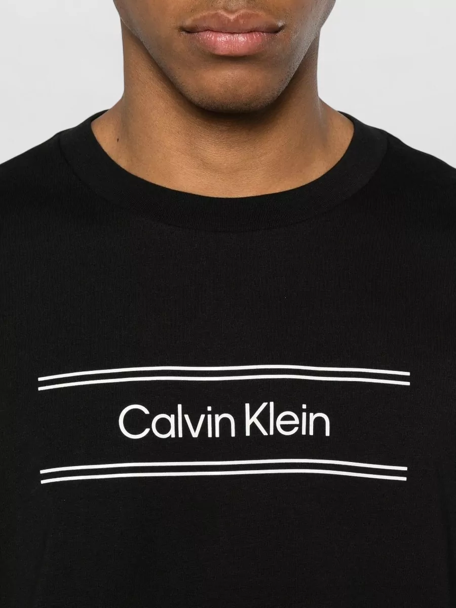 Calvin Klein Graphic T-Shirt