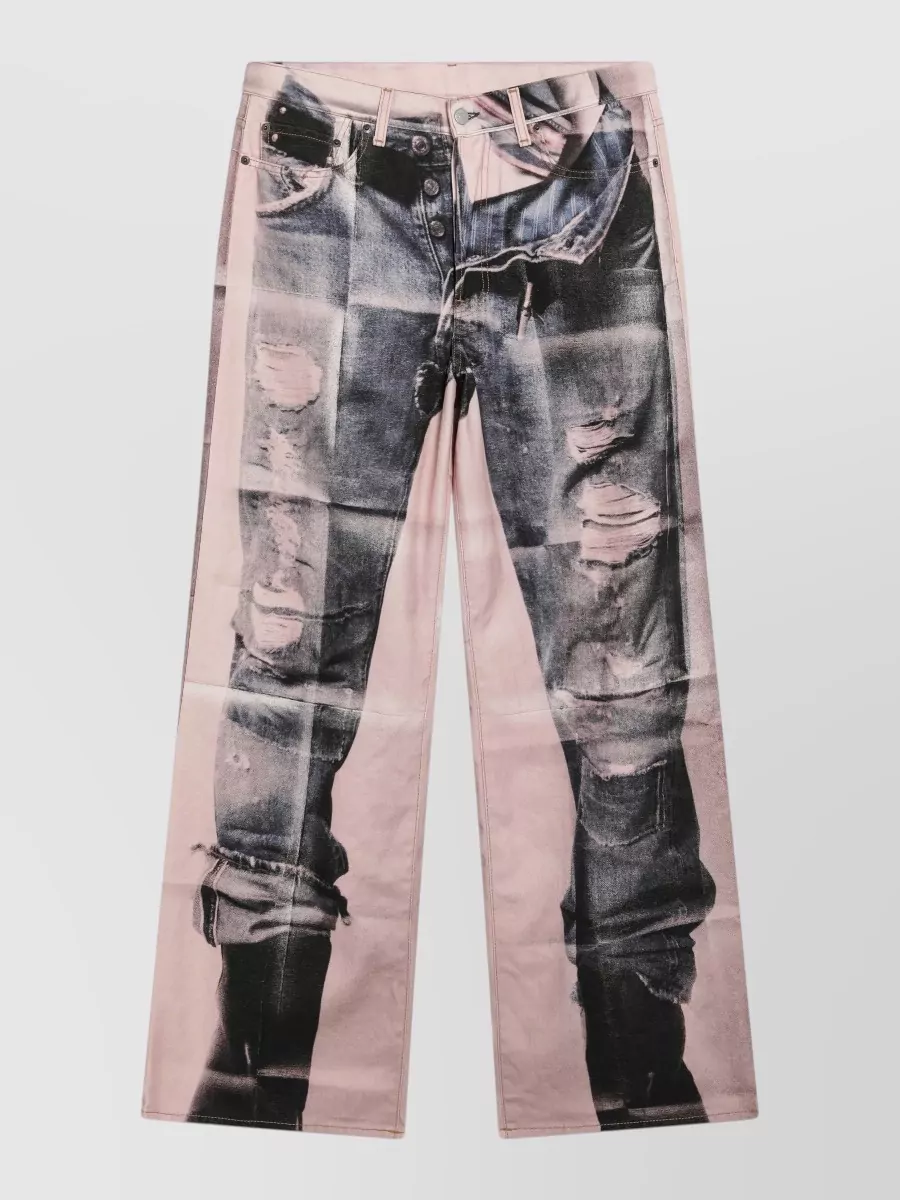 Acne Studios denim jeans