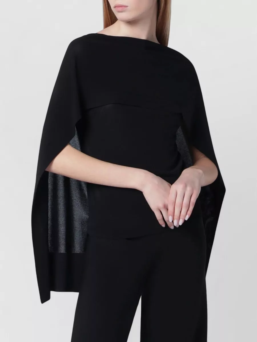 Alberta Ferretti Knitted top