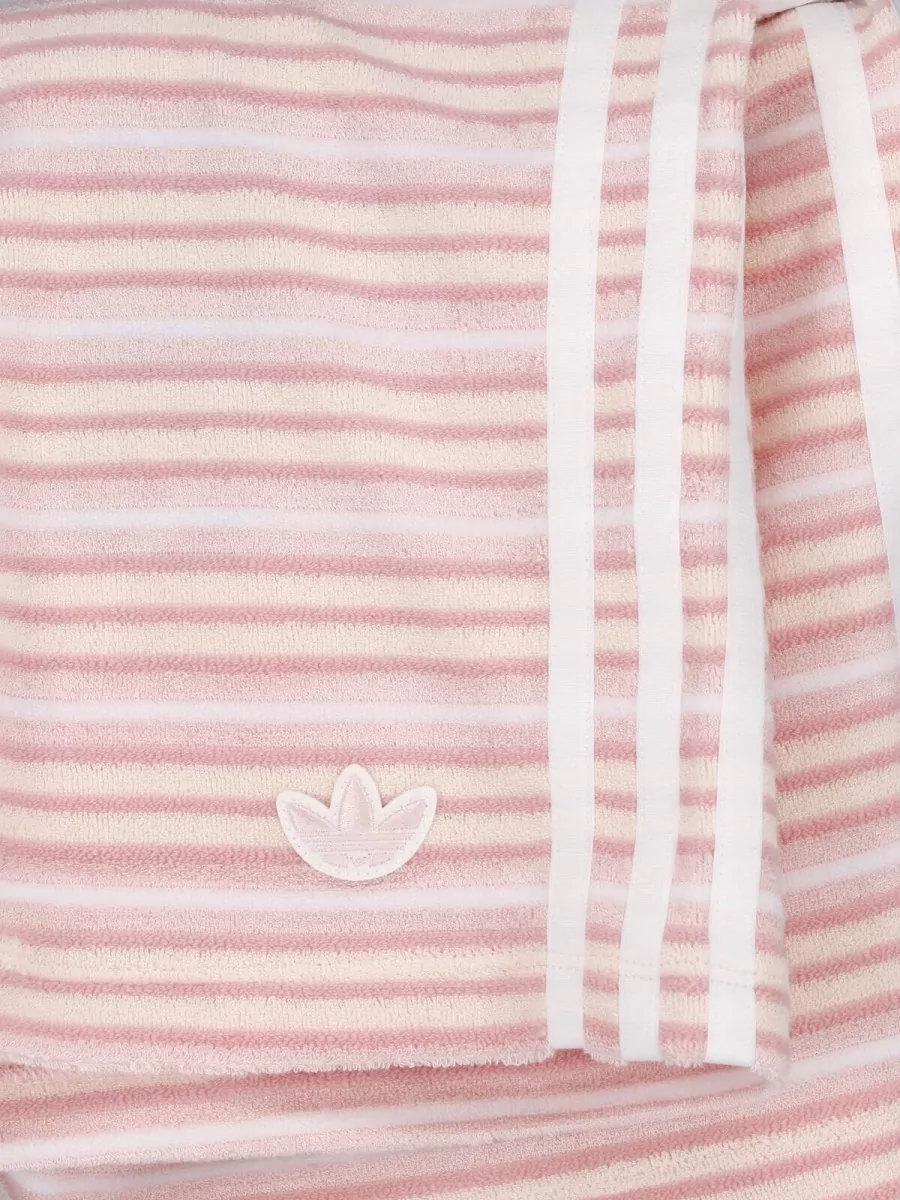 Adidas Cotton Straight Shorts