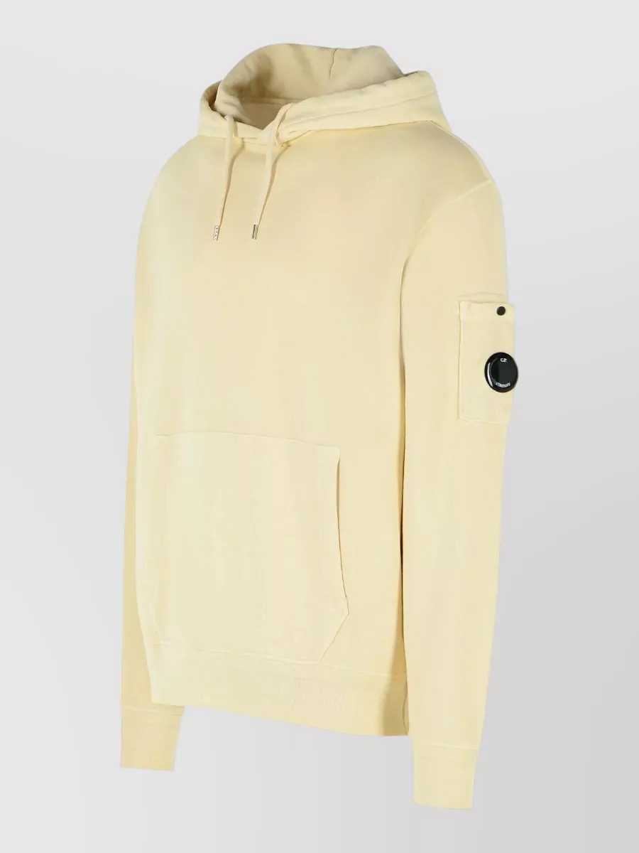 C.p. Company Hoodie