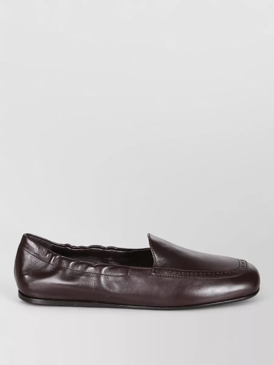 Church's Leather Loafers