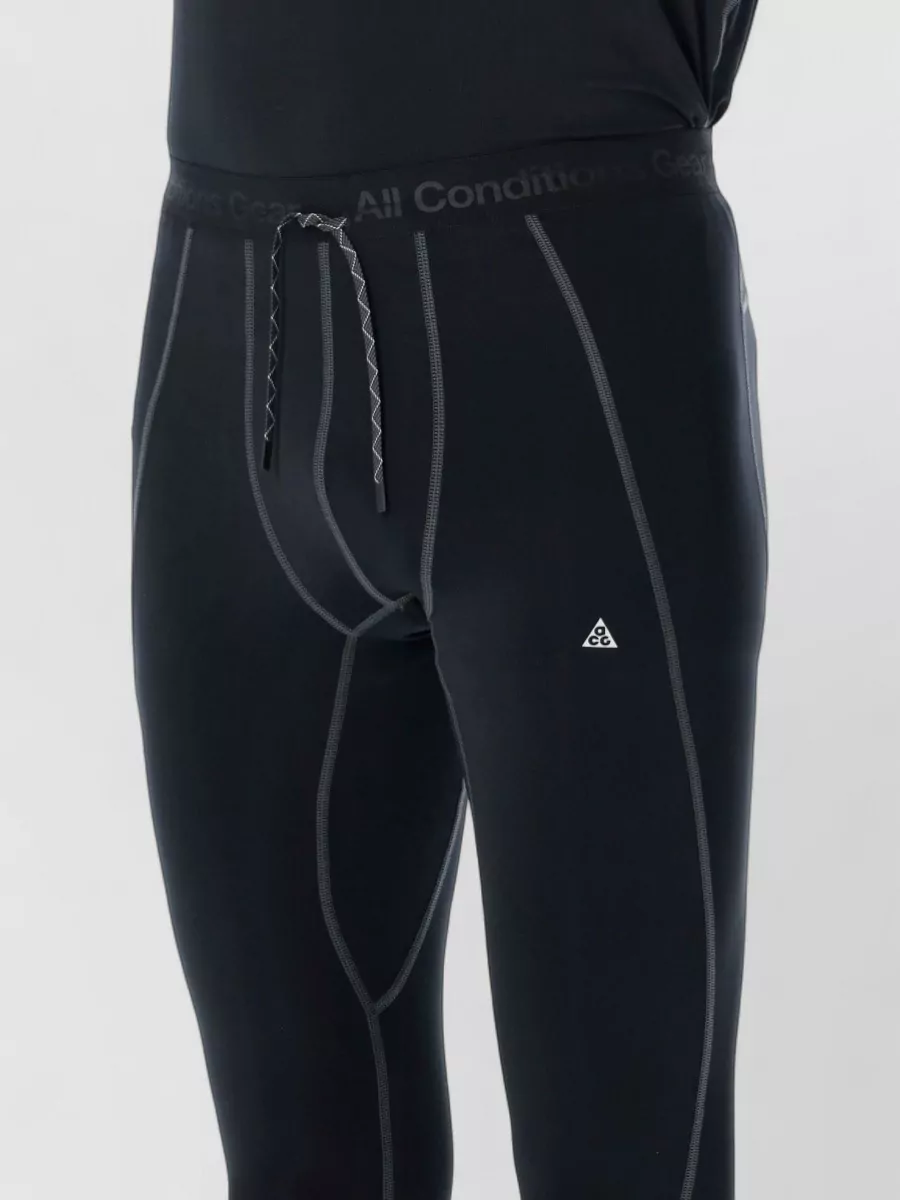 Nike Polyester Acg Leggings