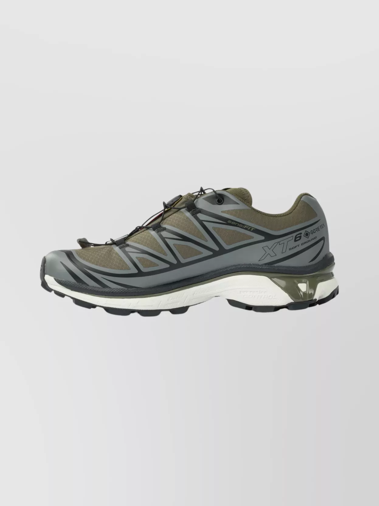 Salomon Advanced Gore-Tex Trail Running Sneakers