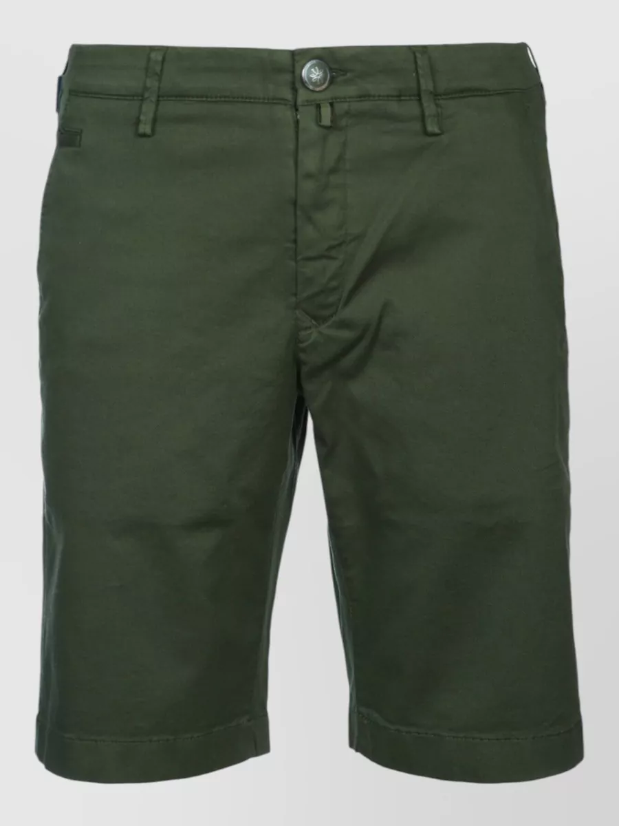 Jacob Cohen chino shorts