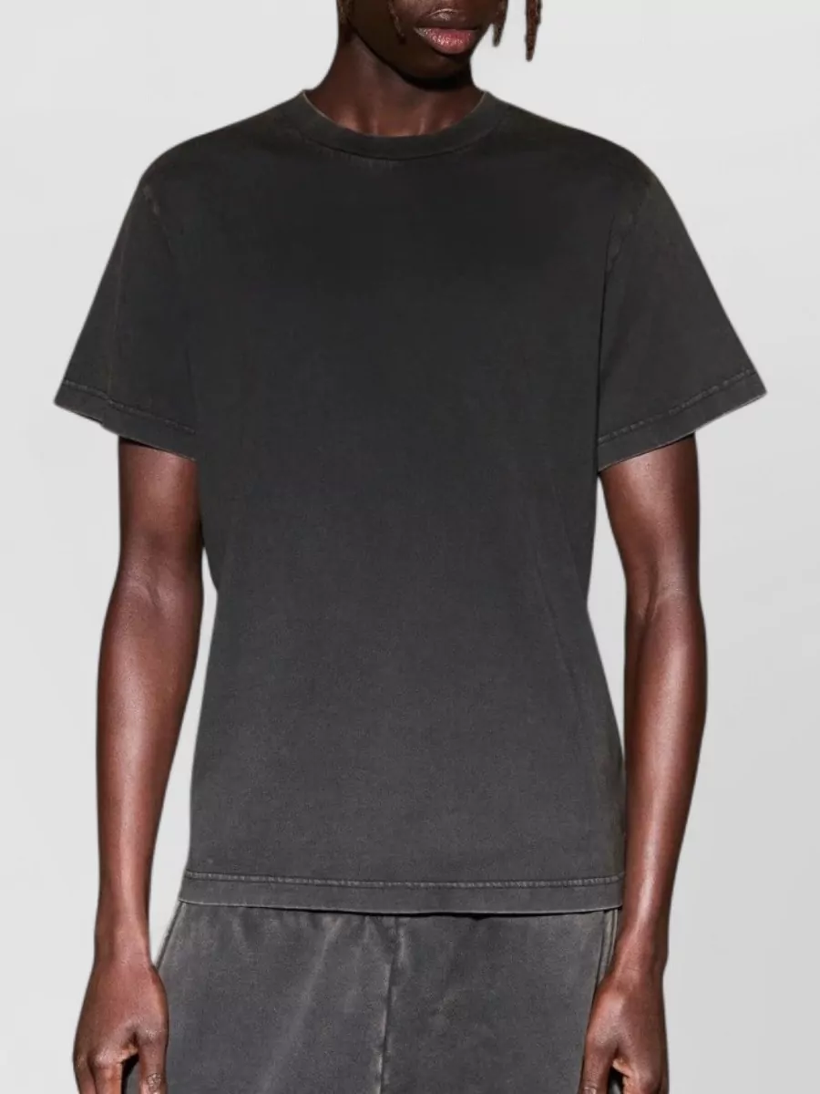 Entire Studios cotton short-sleeve t-shirt