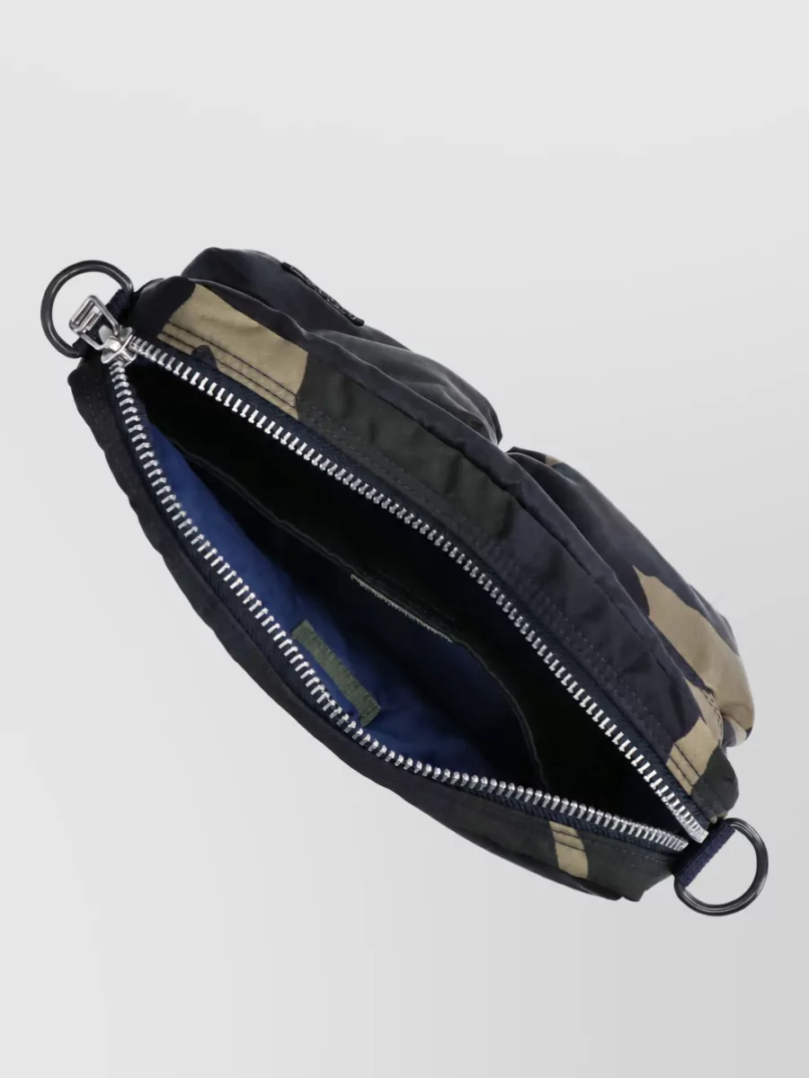 Porter Yoshida Nylon Belt Bag