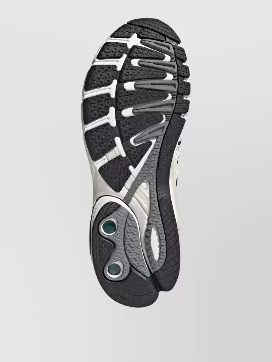 Adidas Mesh Lace-Up Sneakers