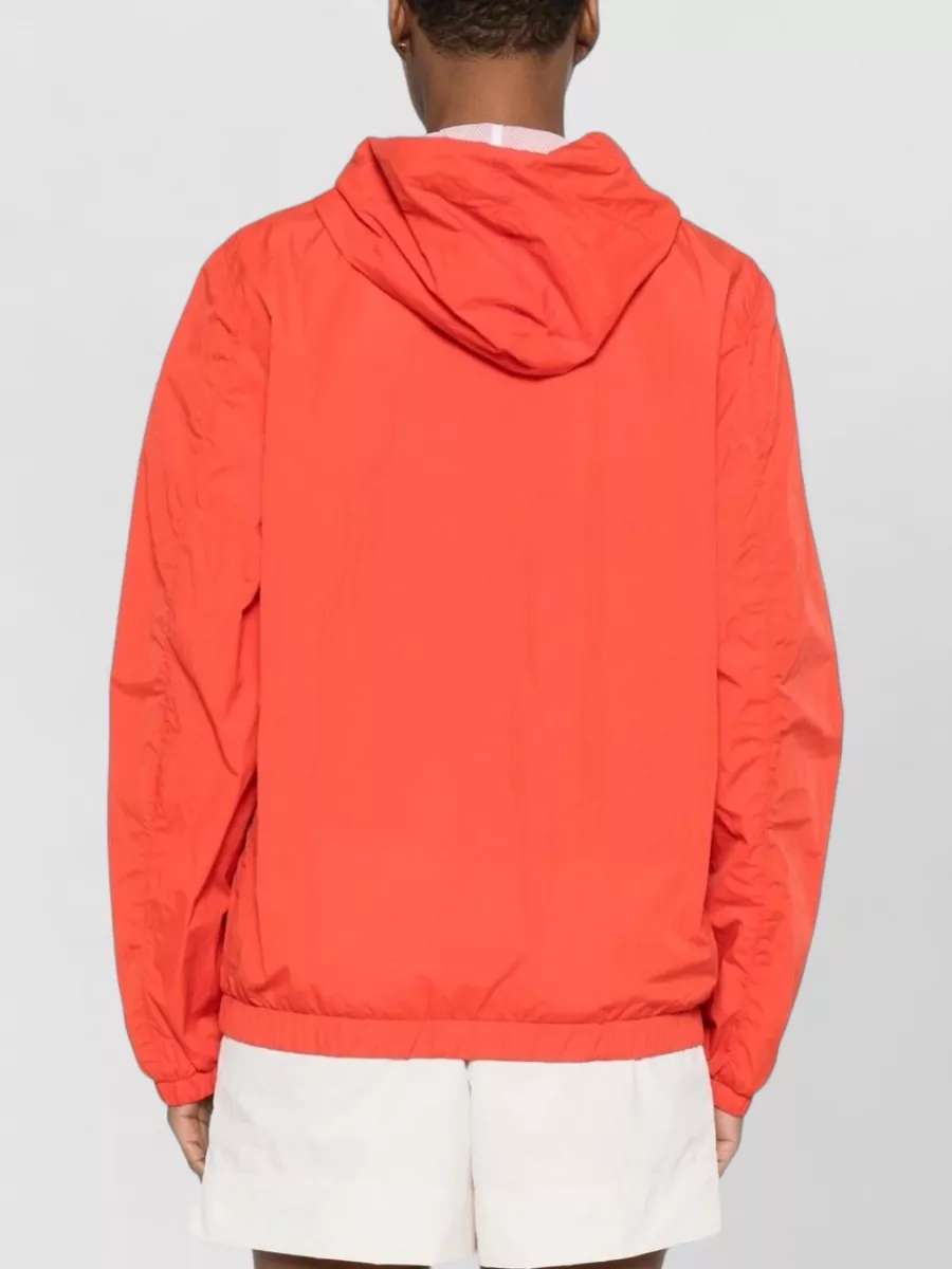 Peuterey Hooded Bomber Jacket