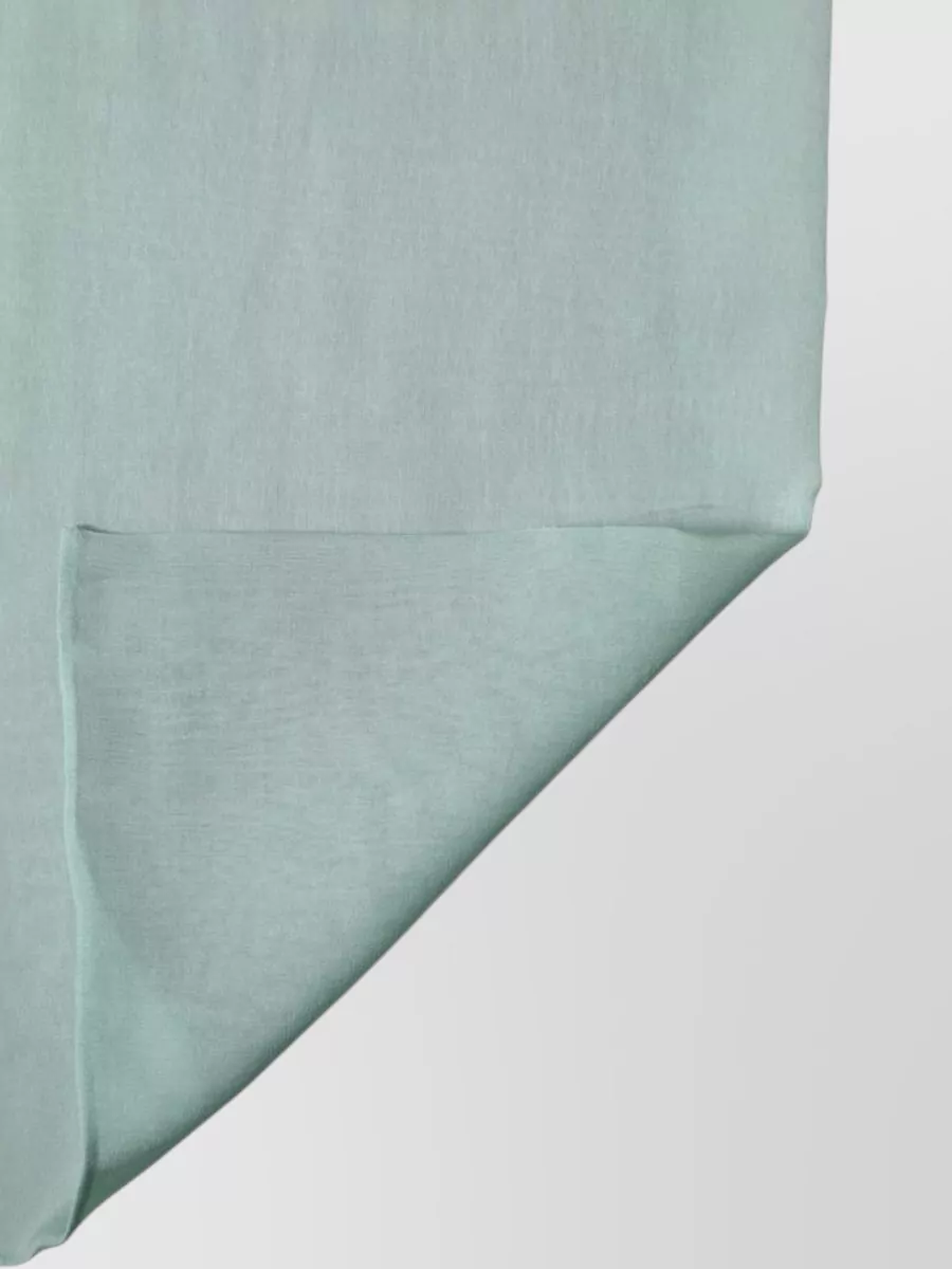 Dolce&Gabbana Silk Sash Scarf