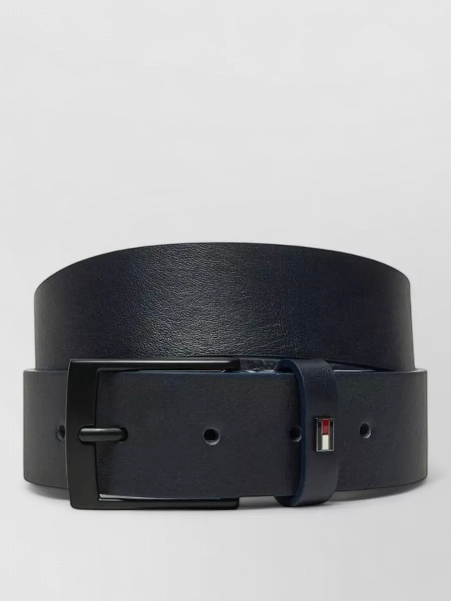 Tommy Hilfiger leather belt
