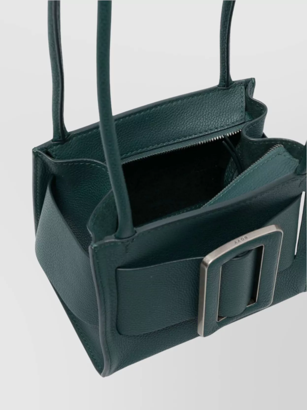 Boyy Women Bobby 18 Soft Leather Handbag