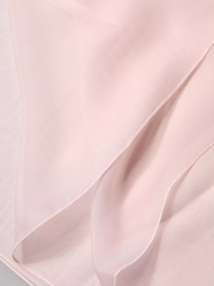 Dolce&Gabbana Silk Scarf