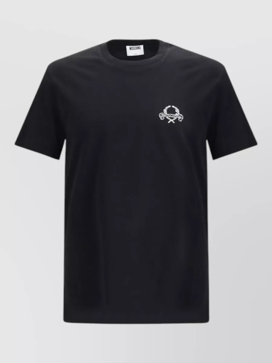 Moschino Cotton t-shirt