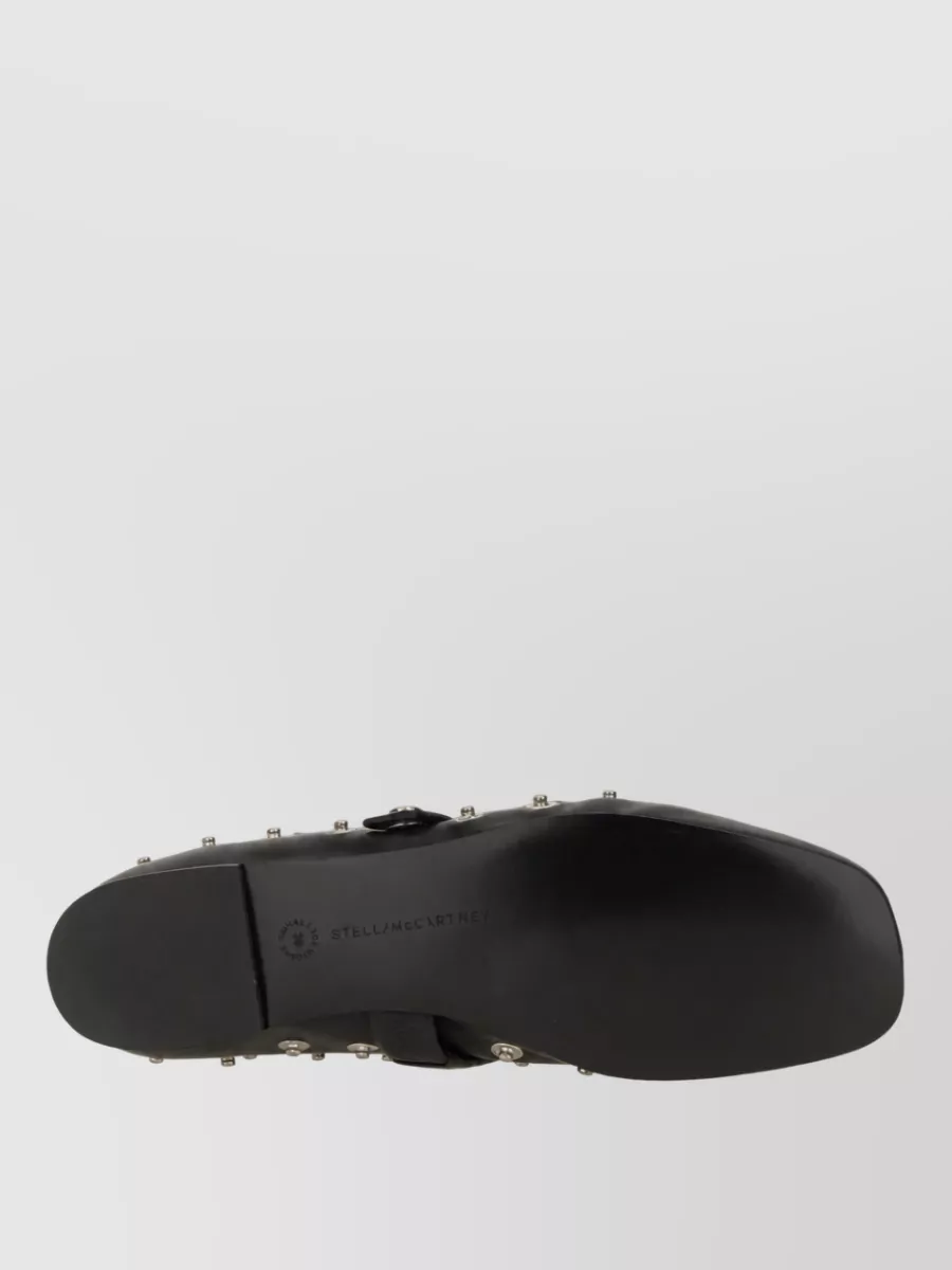 Stella Mccartney Studded Mules