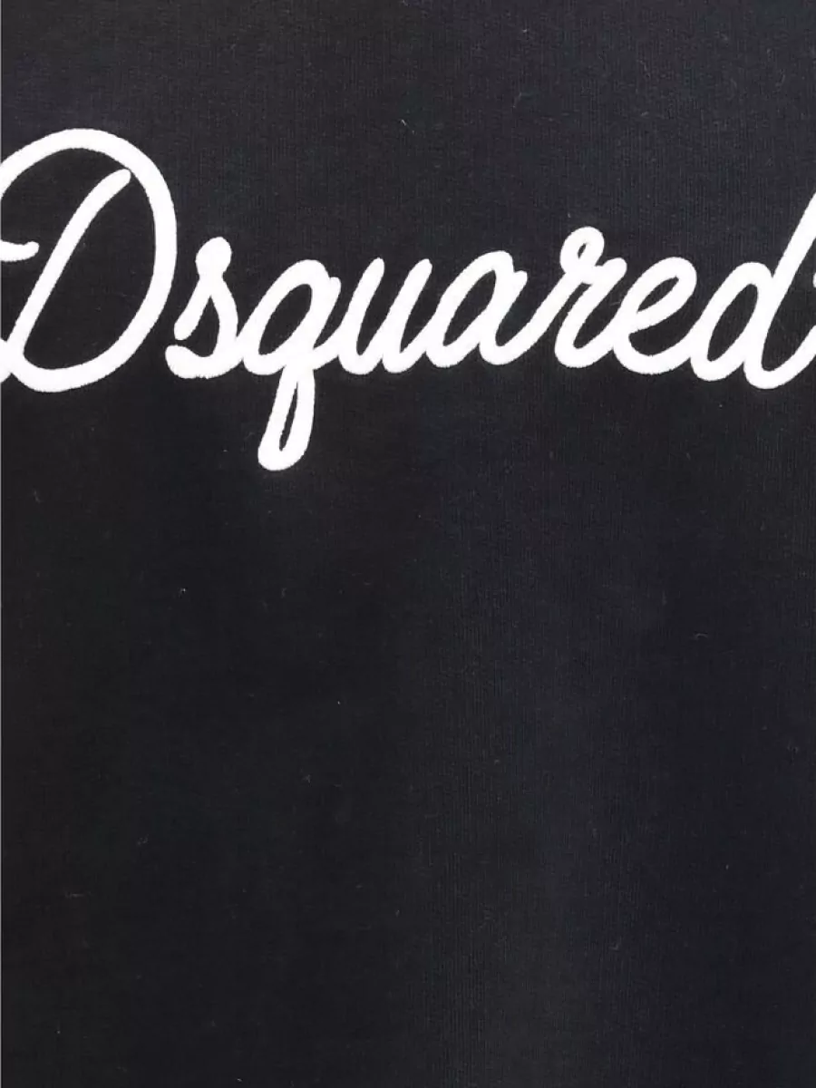 Dsquared2 Cotton Sweatshirt