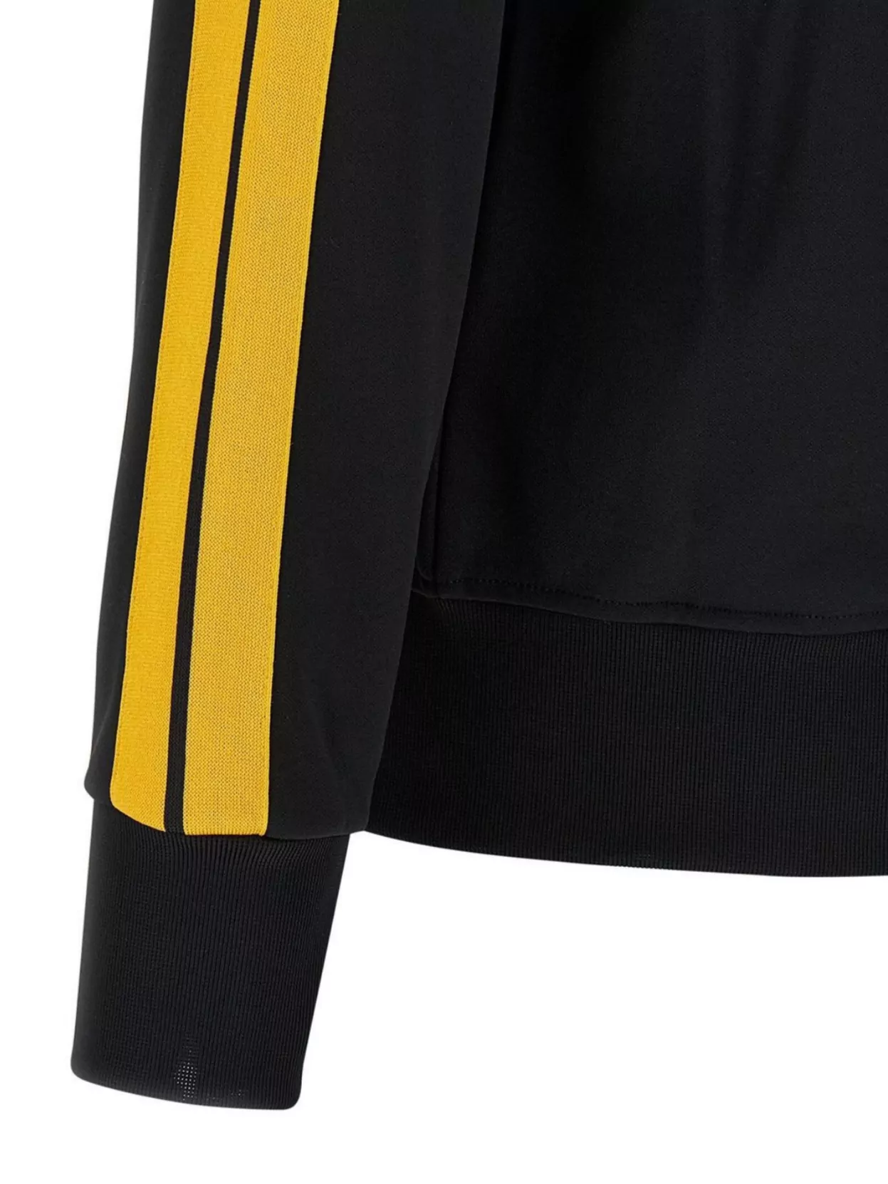 Palm Angels 'Track' High Collar Sweatshirt
