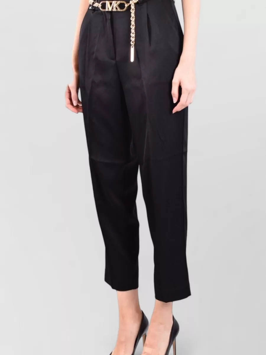 Michael Kors Cropped Trousers