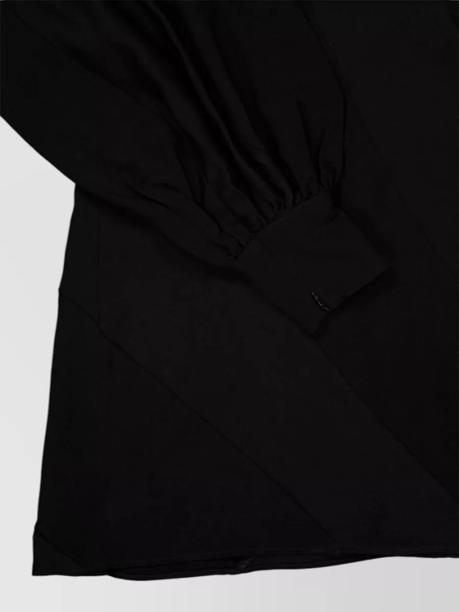 Zimmermann Blazer In Black