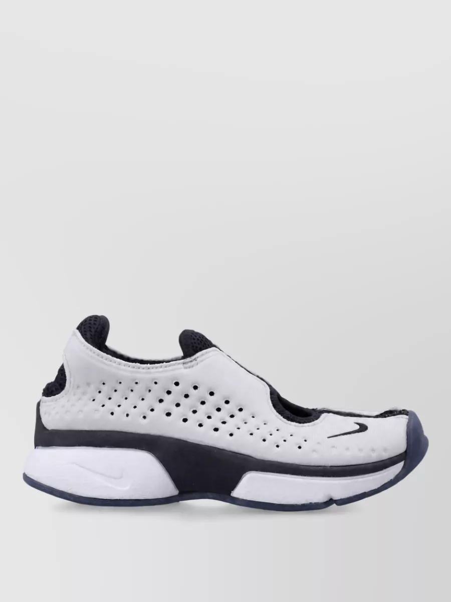 Nike Mesh Slip-On Sneakers