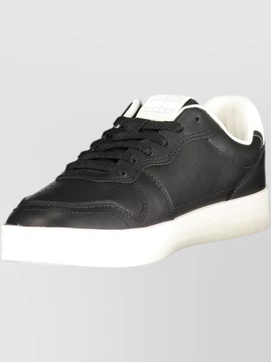 Tommy Hilfiger Lace-Up Sneakers
