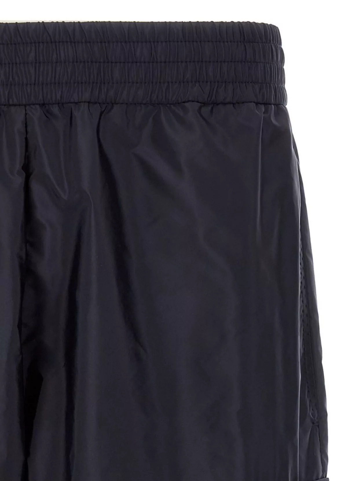 Moncler Genius Nigo Collaboration Mercedes-Benz Cargo Style Shorts