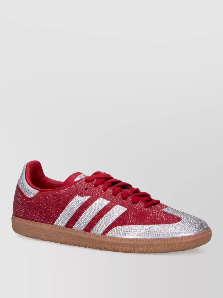 Adidas low-top sneakers