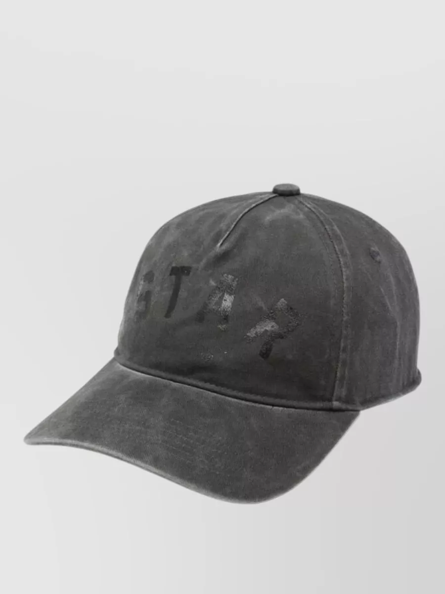 Golden Goose Logo Baseball Cap