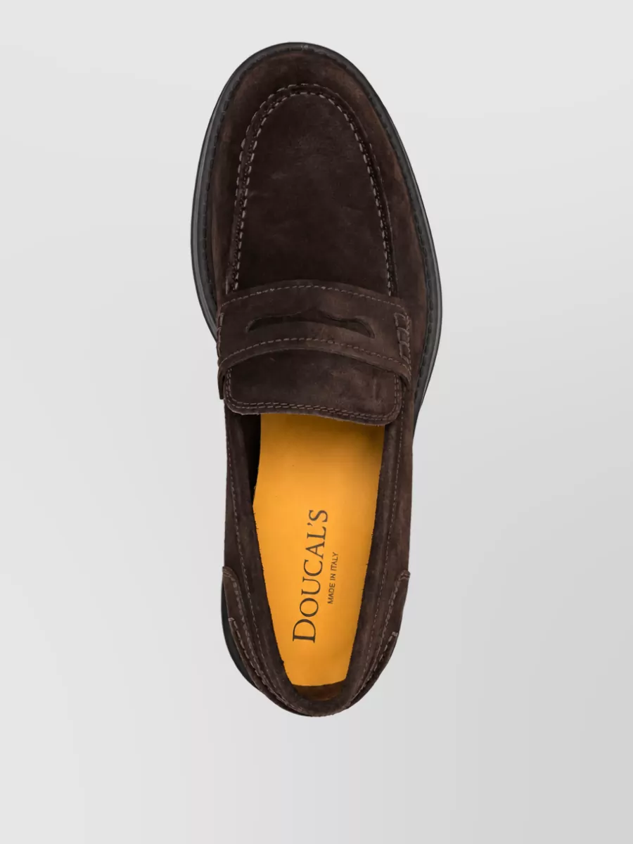 Doucal's Loafers