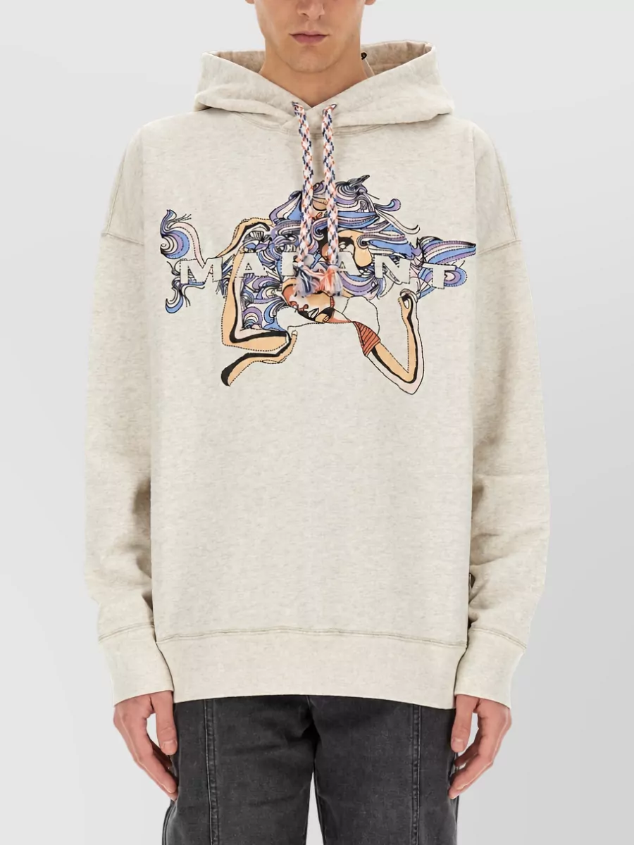 Isabel Marant hoodie