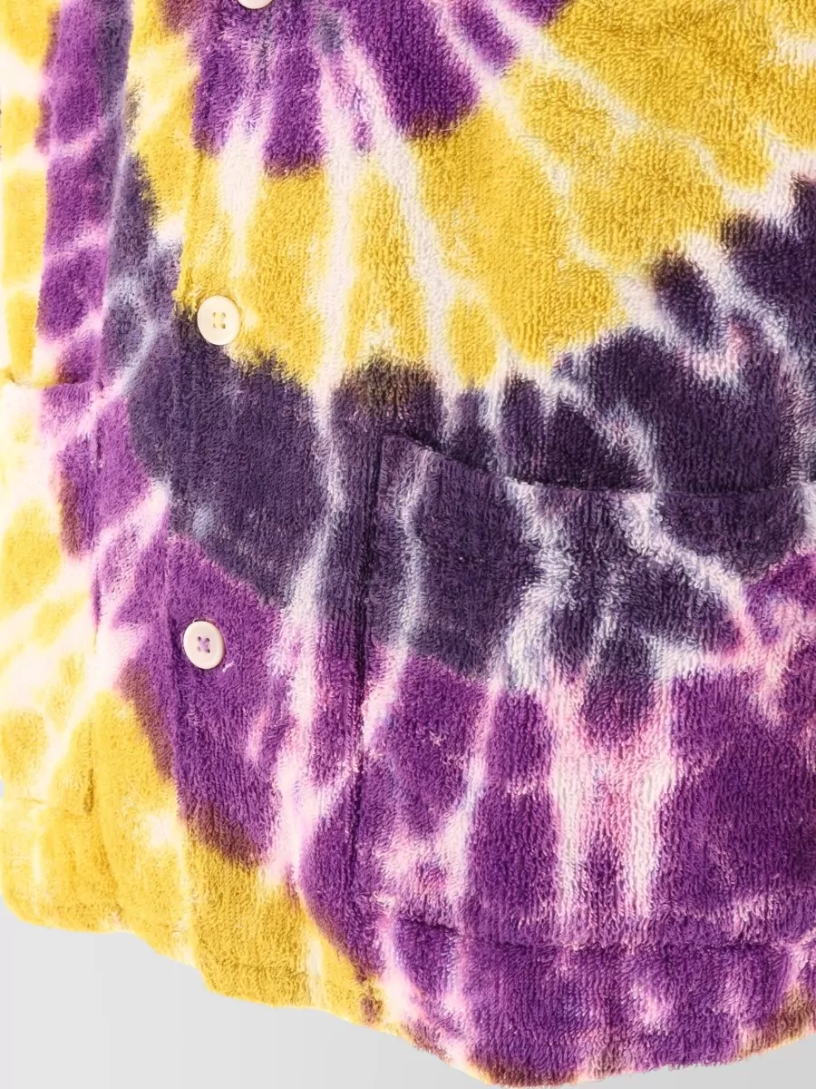 South2 West8 Cabana Shirt