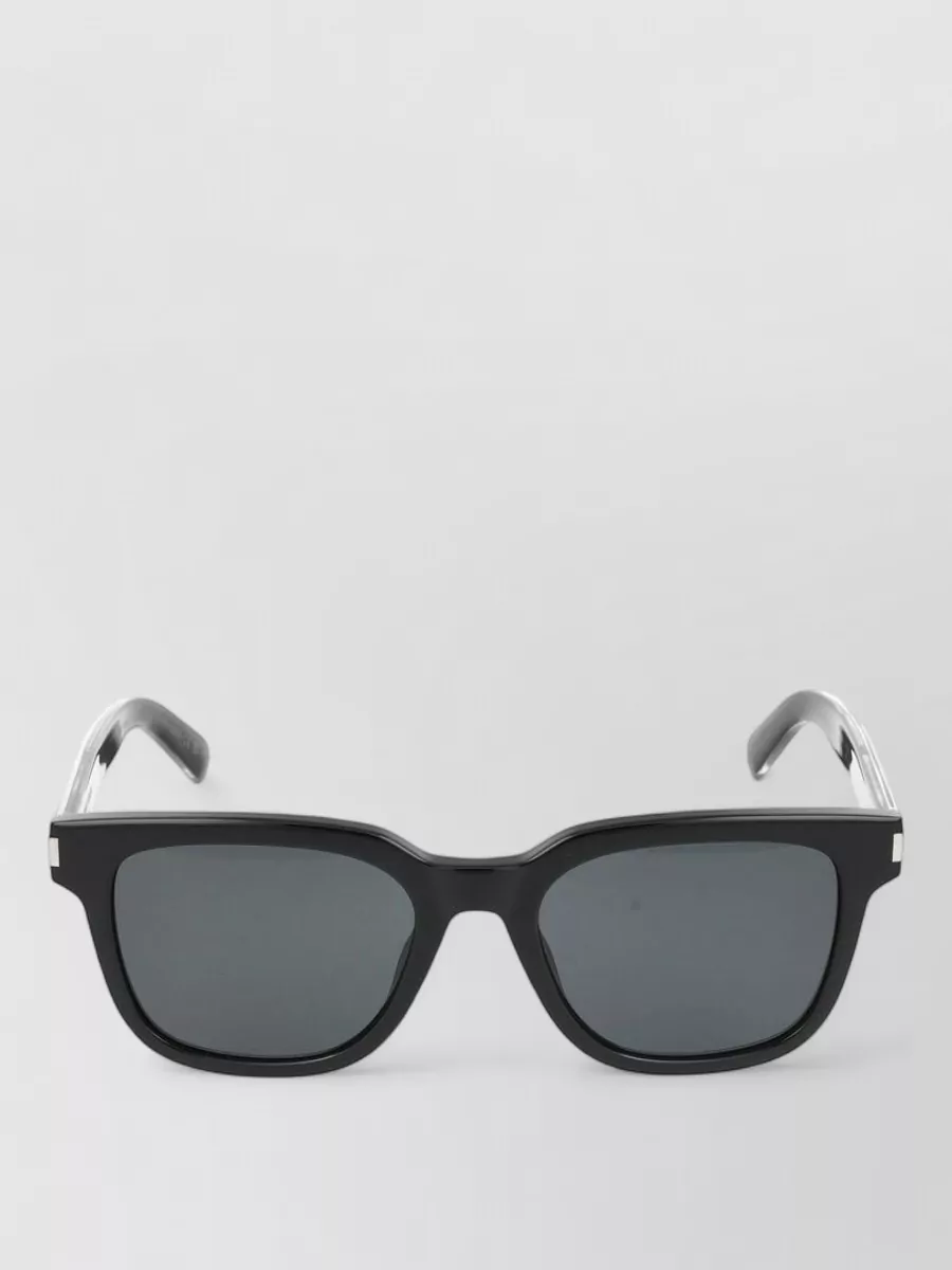 Saint Laurent Acetate Sunglasses