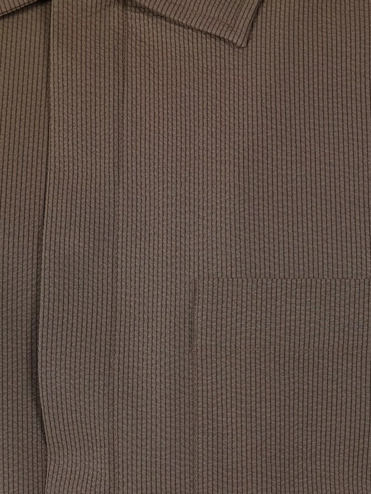 Herno Men's Shirt With Chest Pocket