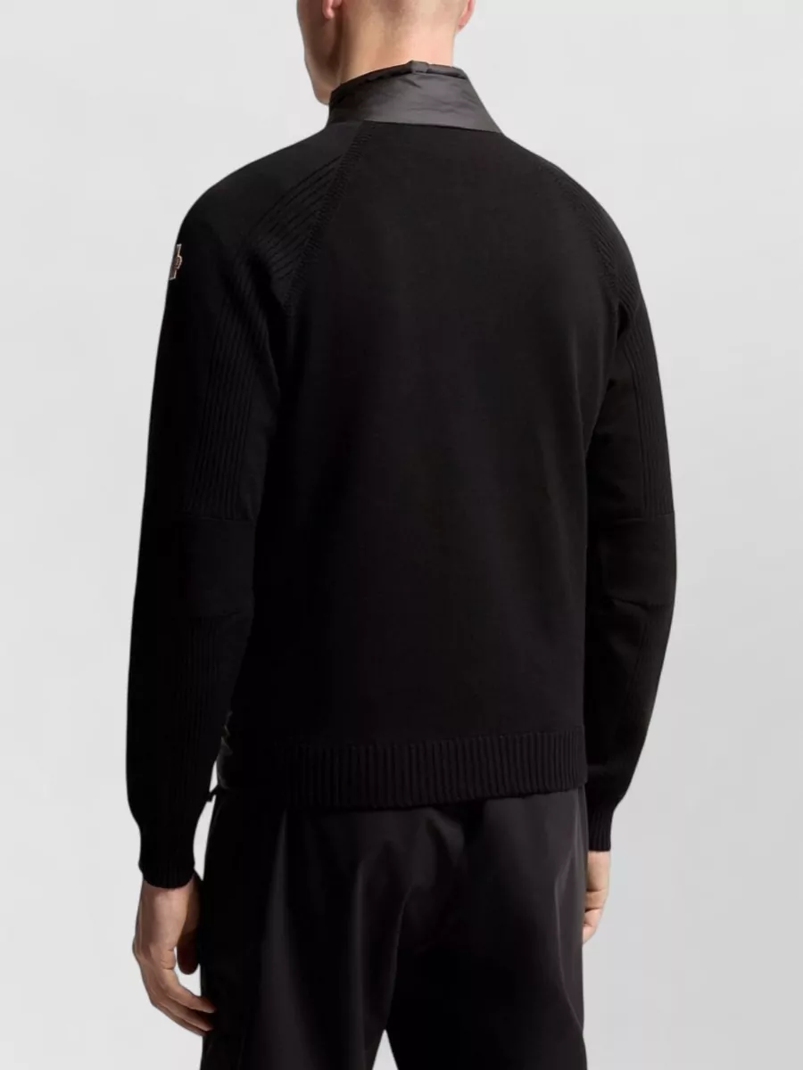 Moncler Grenoble Down Puffer Jacket