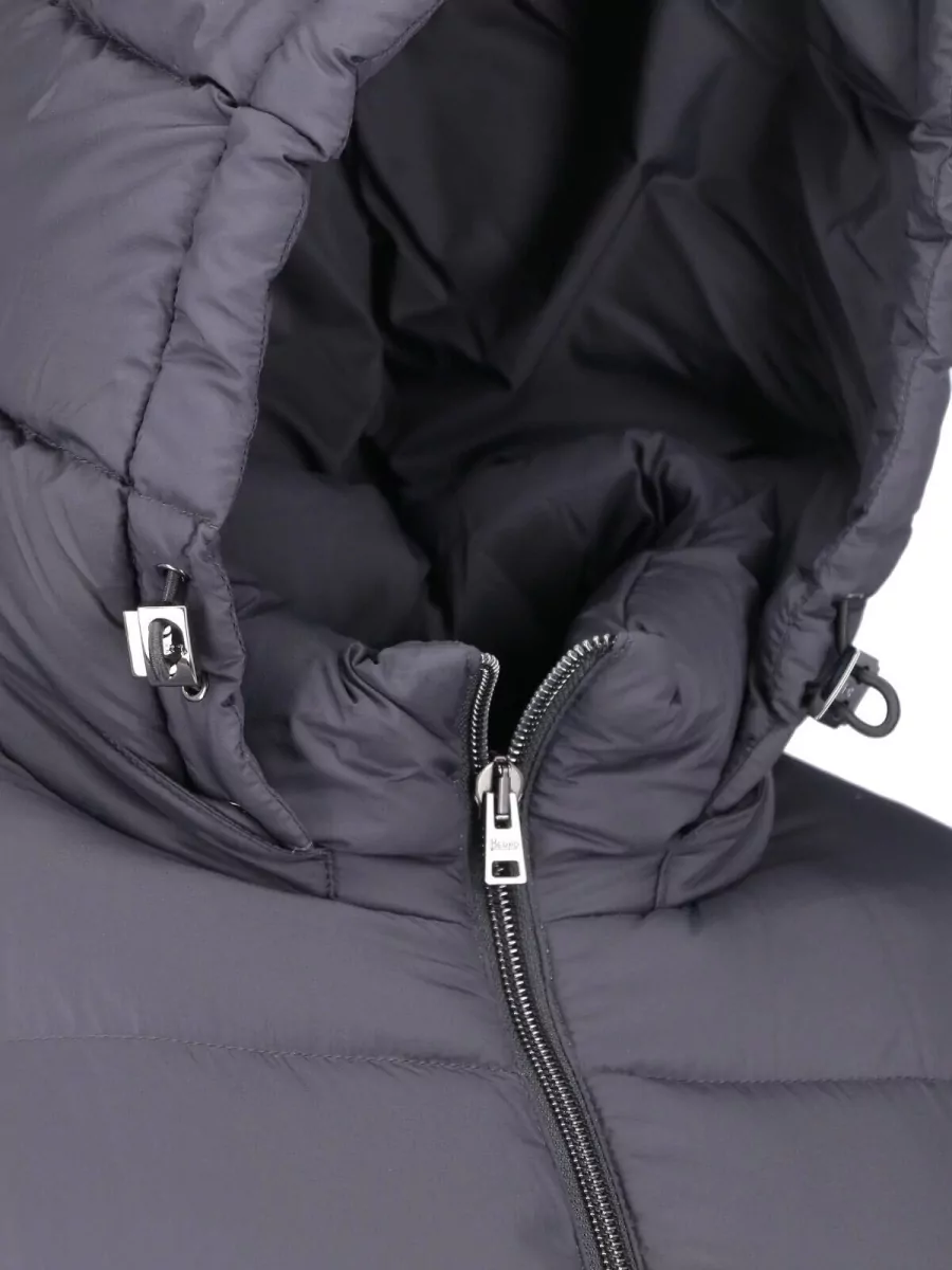 Herno Padded Coat