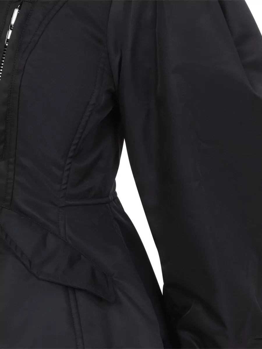 Simone Rocha Padded Bomber Jacket